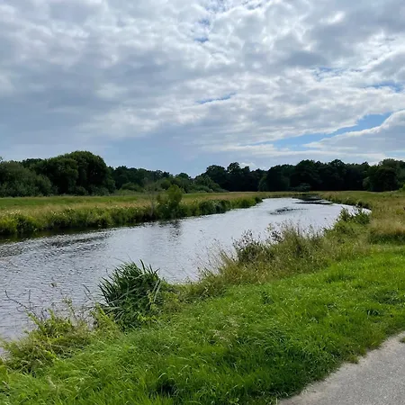 An Der Gaste Timmel