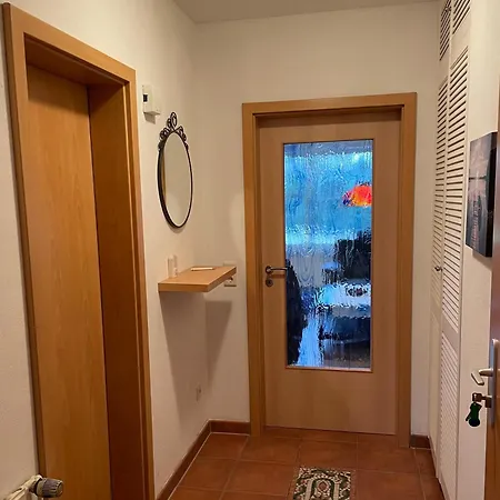 Apartman An Der Gaste