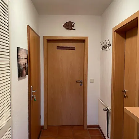 Apartman An Der Gaste *