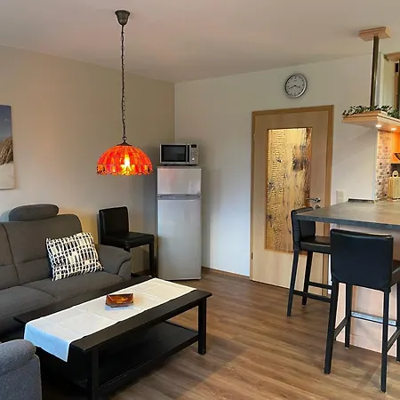 Apartman An Der Gaste