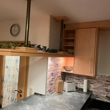 Apartman An Der Gaste Timmel