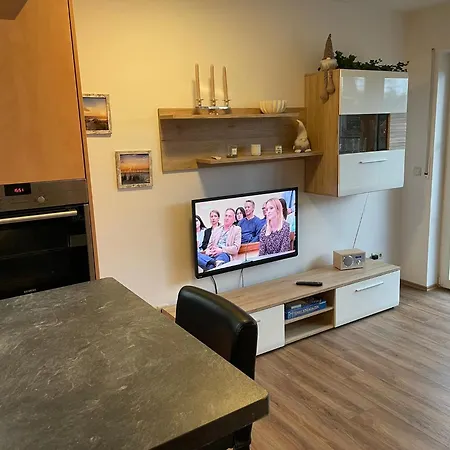 An Der Gaste Apartman