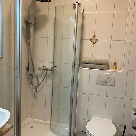 Apartman An Der Gaste