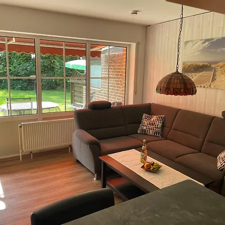 Apartman An Der Gaste Timmel